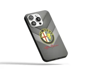 Alfa Romeo Smartphone Cover Pro Max Limited Run